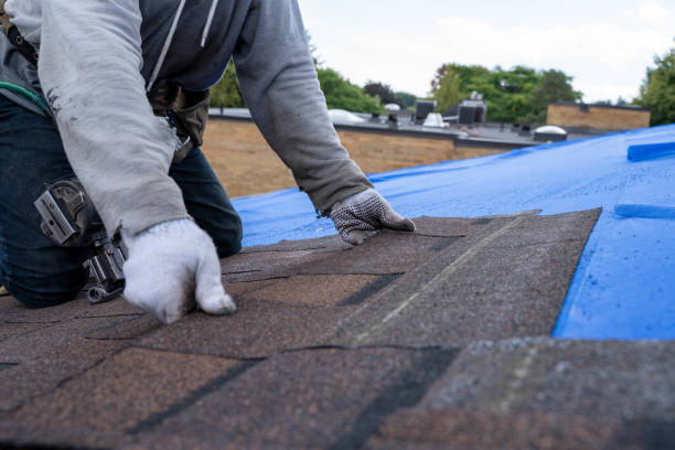 Sealant for Roof in Gilcrest, CO