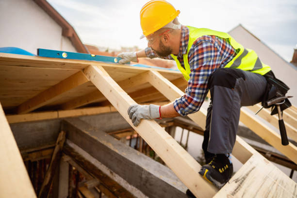 Professional Roofing Contractor in Gilcrest, CO