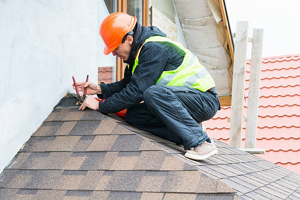 Best Roof Waterproofing Services  in Gilcrest, CO