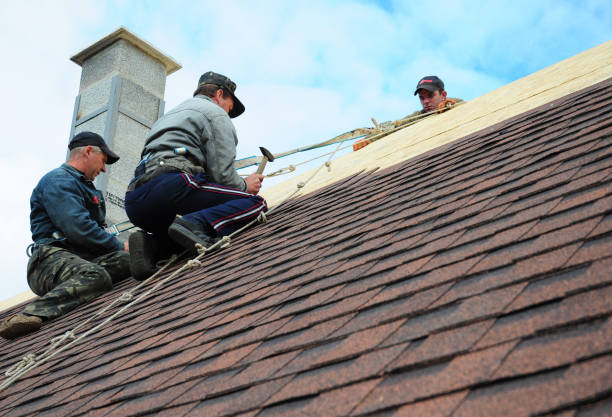 Gutter Installation and Roofing in Gilcrest, CO